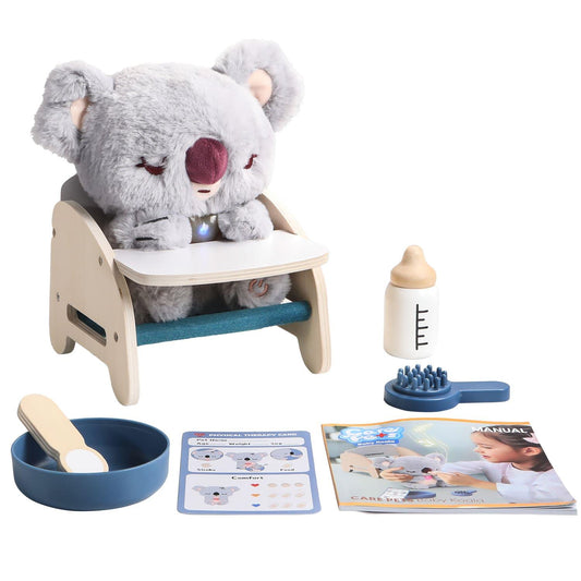 Topbright Care Pets - Baby Koala
