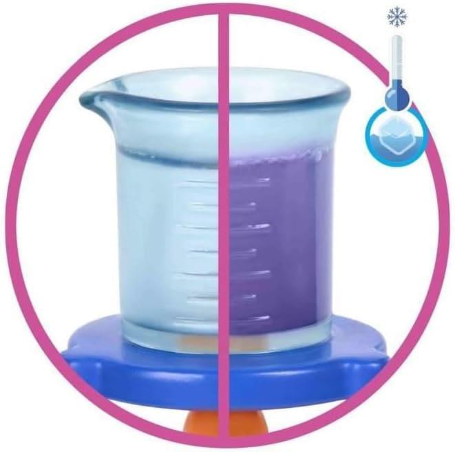 Barbie Deluxe Scientist Doll Playset