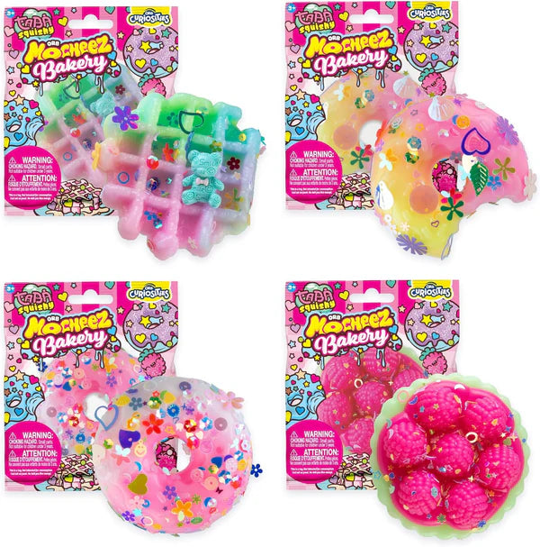 Orb Mocheez Cutiez Mega Assortment