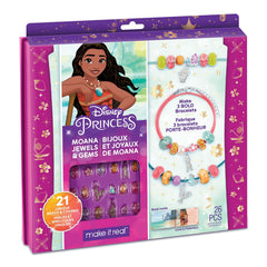 Disney Princess Jewels & Gems Moana