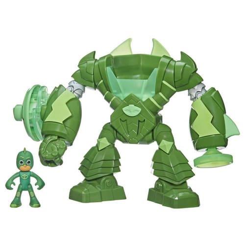 PJ Masks Robo Gekko Battle Playset