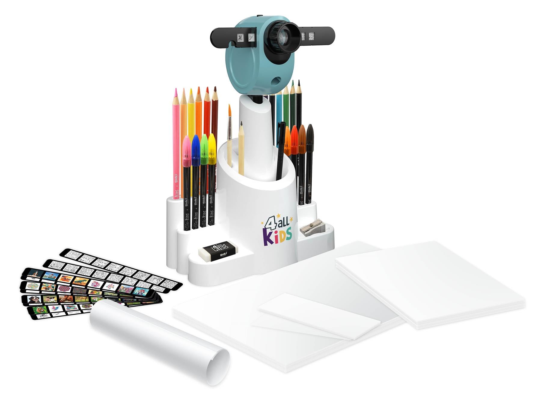 Buki France Drawing Projector
