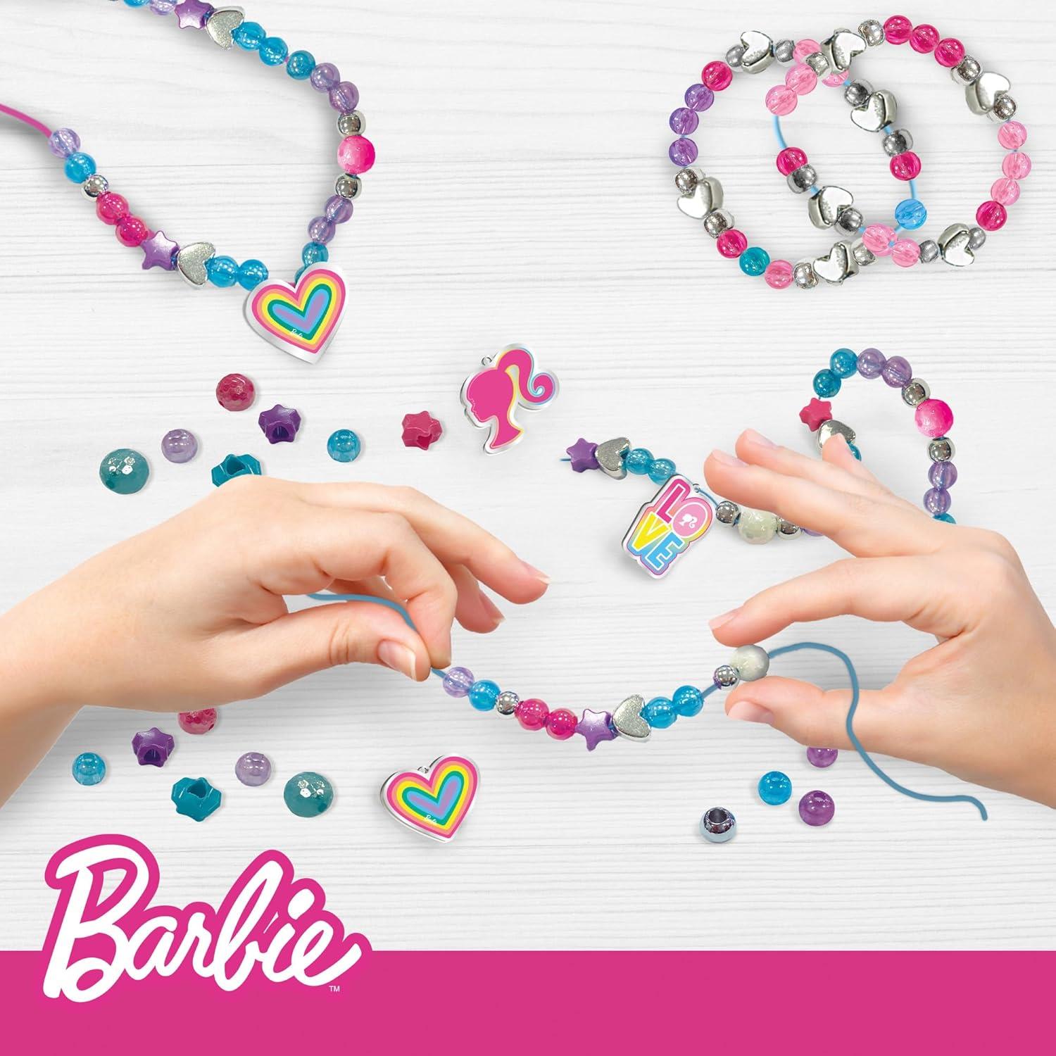 Barbie Bijoux We Dream Together Jewellery Box