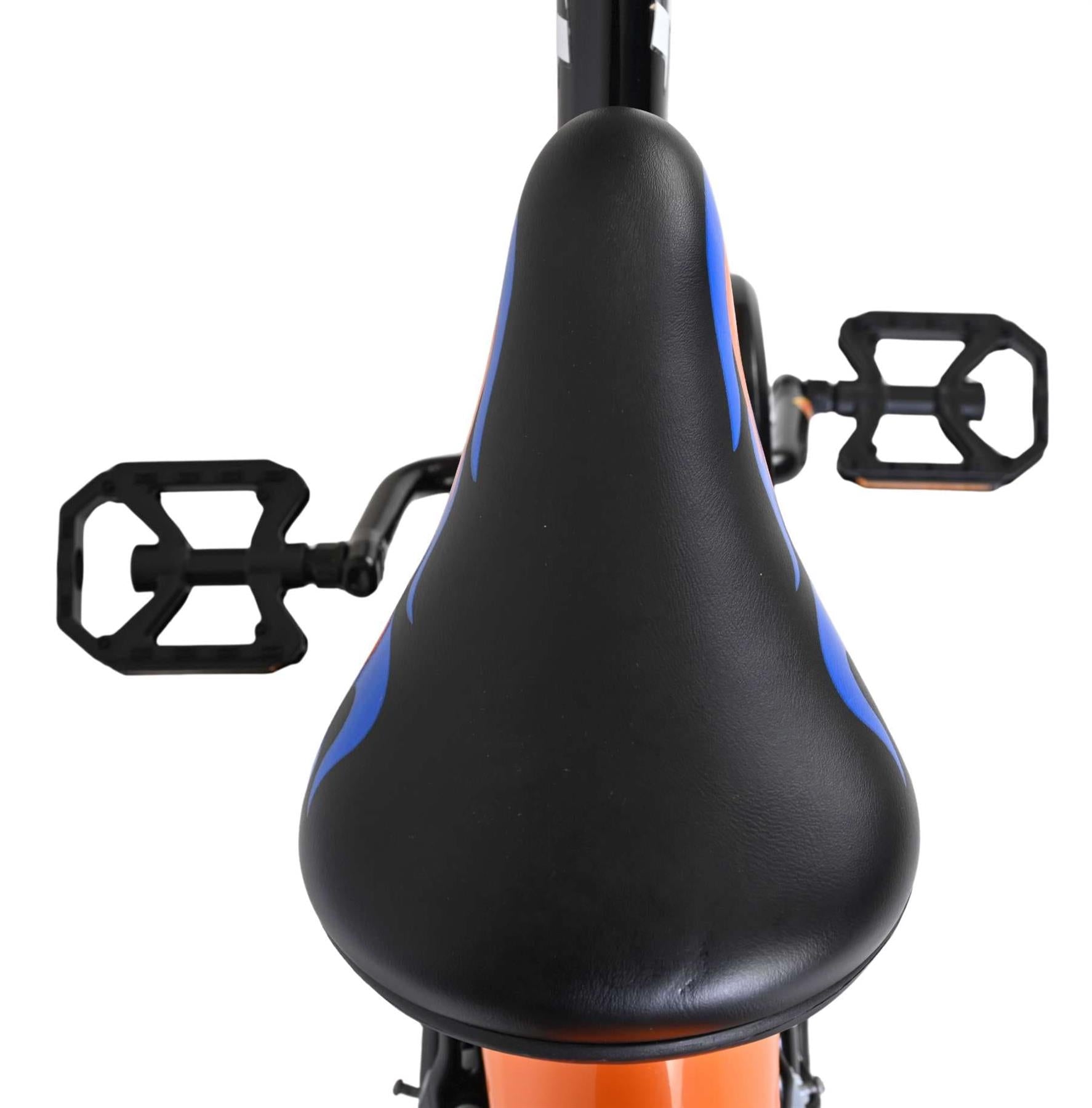 Hot Wheels 16 Inch Children's Bike