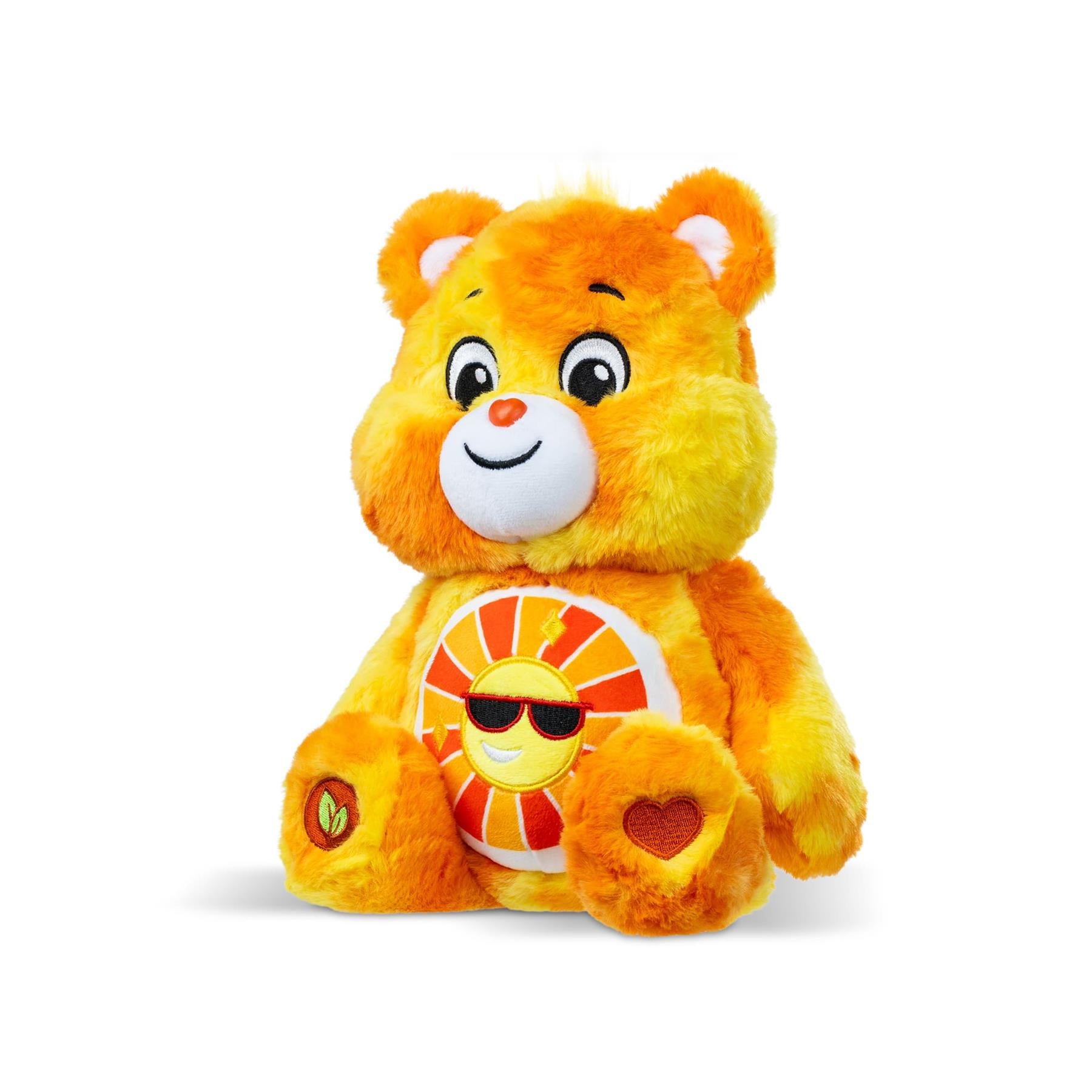 Care Bears Colour Splash - Funshine Bear