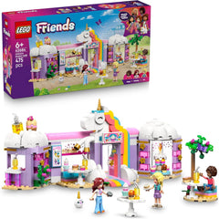LEGO Friends Unicorn Dream Café 42684