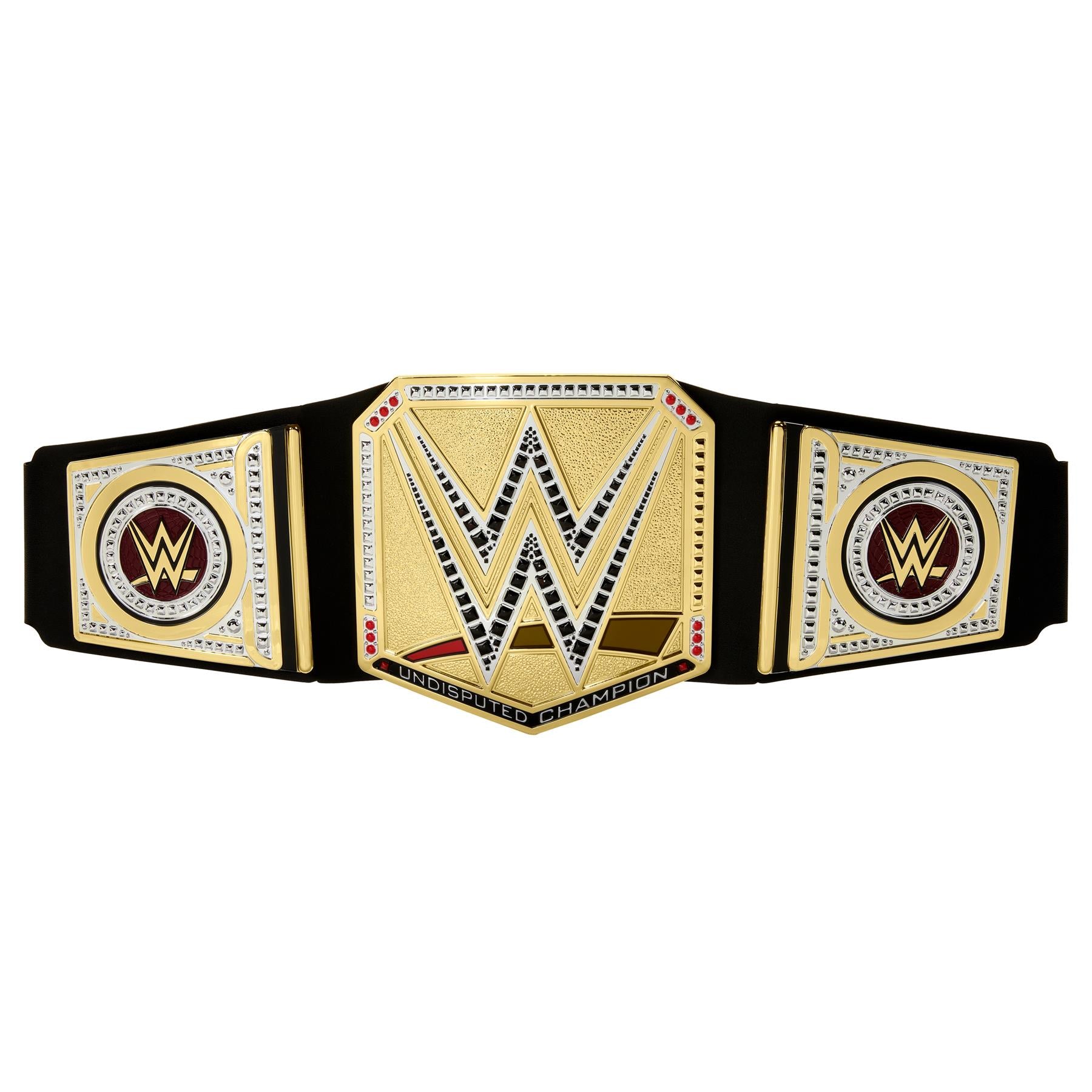 WWE Undisputed Universal Championship Role Play Title Belt