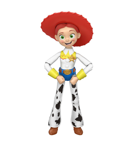 Disney Pixar Toy Story 12 Inch Figure - Dancing Jessie