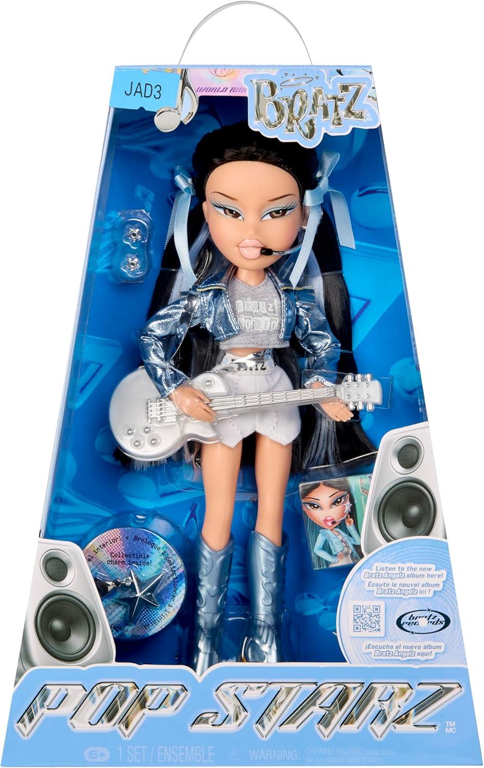 Bratz Pop Starz Doll - Jade
