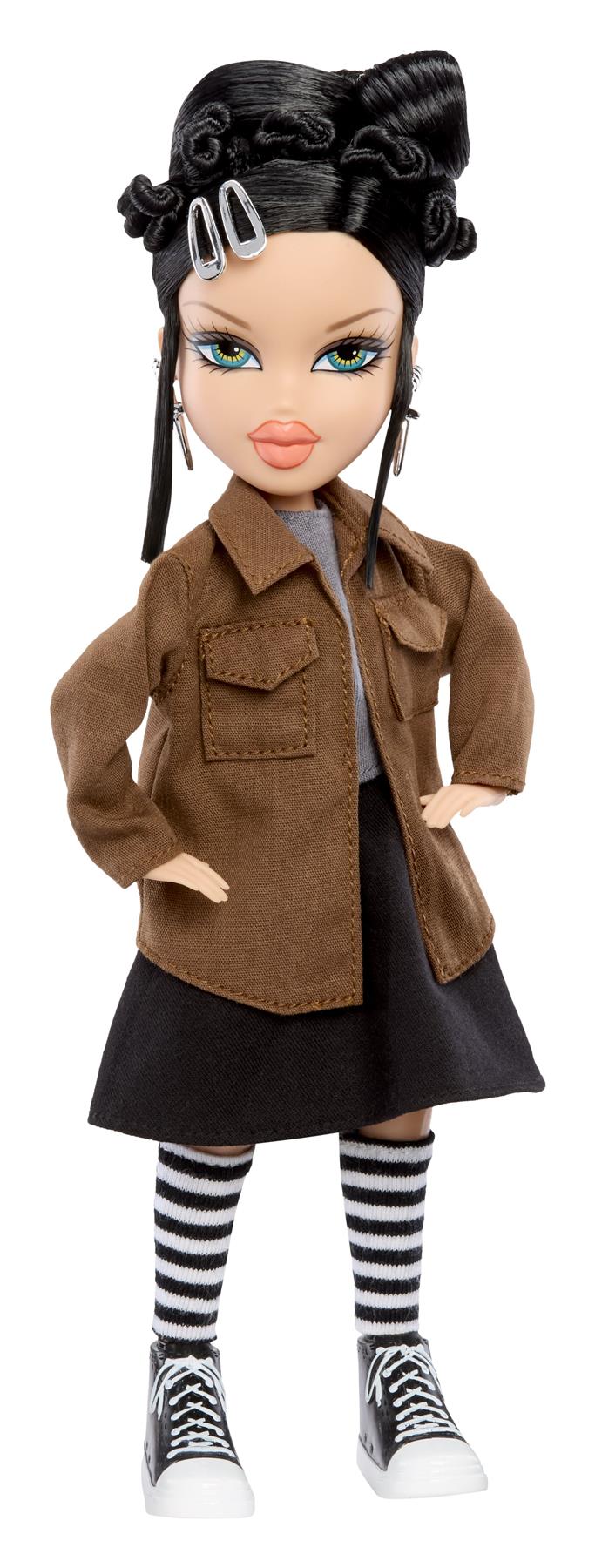 Bratz X Mean Girls Spring Fling Doll - Janis