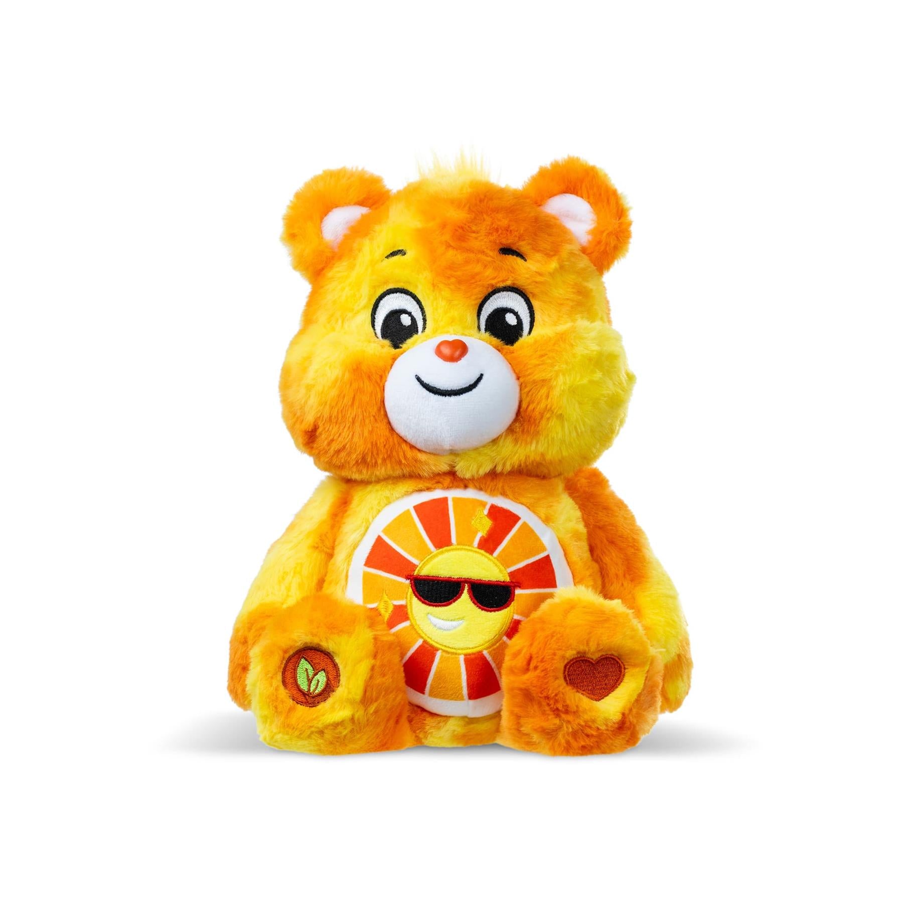 Care Bears Colour Splash - Funshine Bear