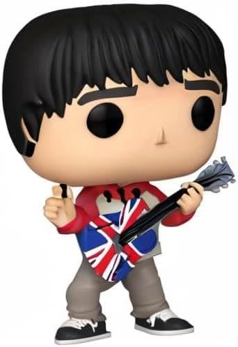 Funko POP! Rocks  Oasis- Noel Gallagher
