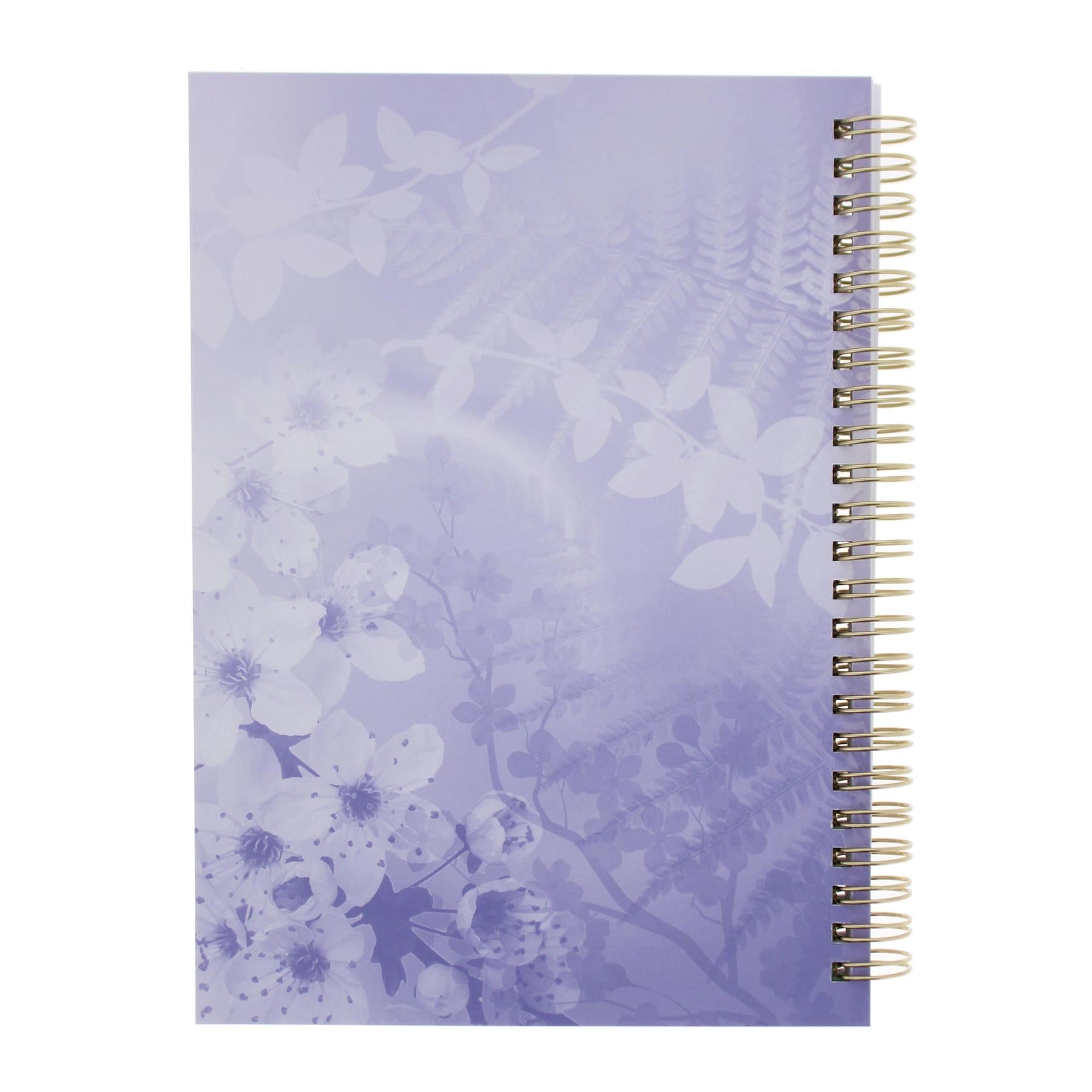 Wicked: For Good Notebook