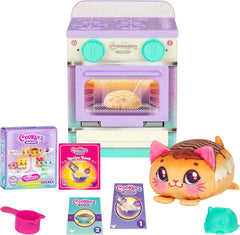 Cookeez Makery Lil' Bakez Playset