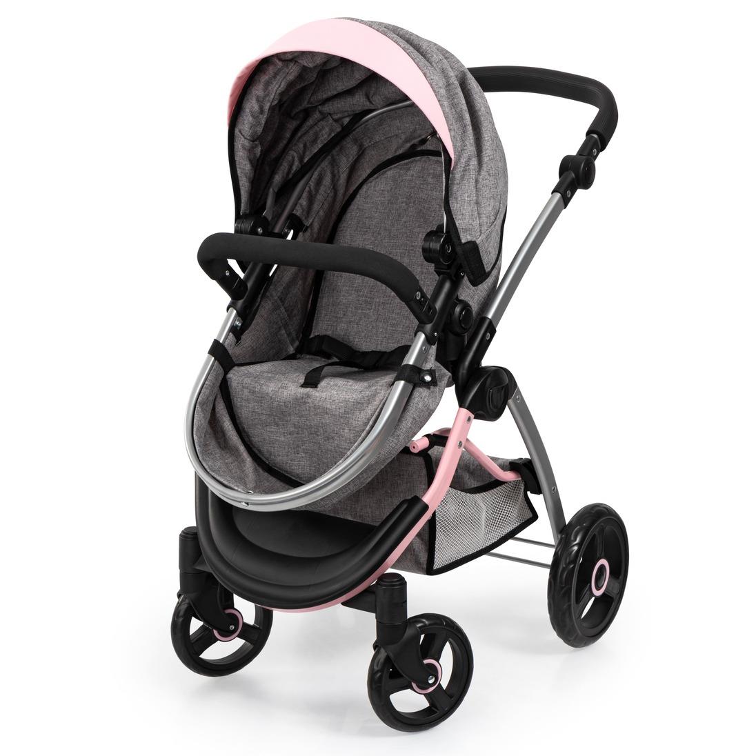 Bayer City Max Doll Pram