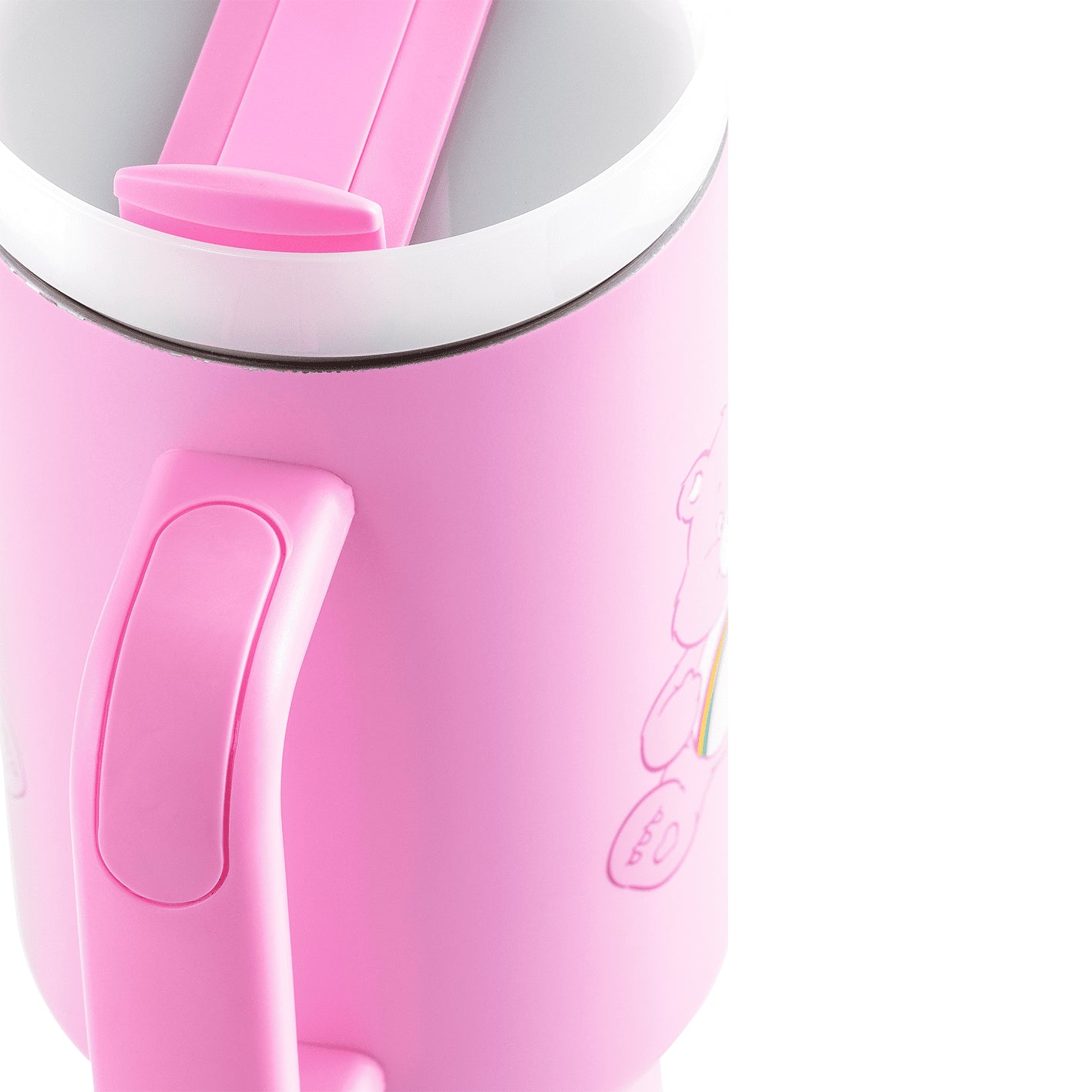 Care Bears Cheer Bear 40oz Tumbler