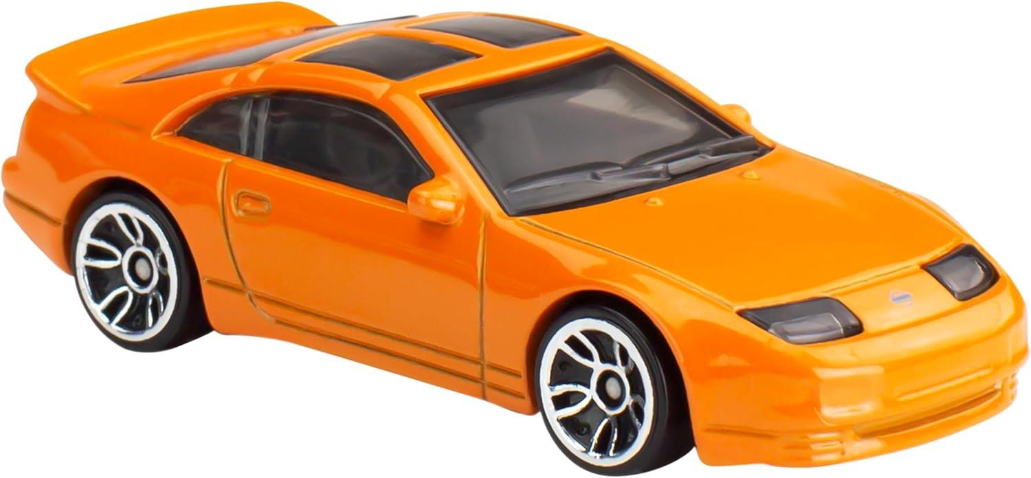 Hot Wheels 5 Pack Die-Cast Car Assortment