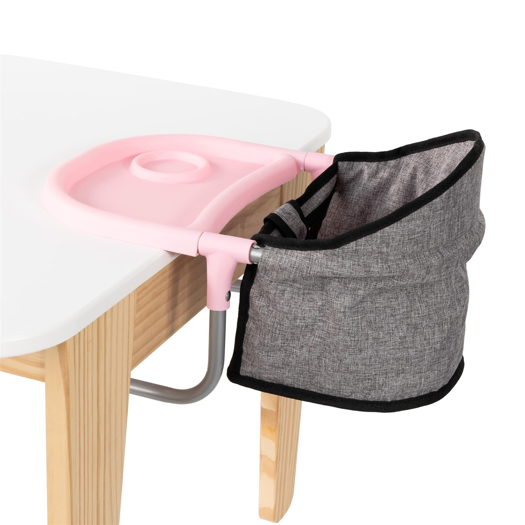 Bayer Doll Table Seat with Tray