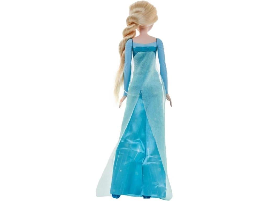 Disney Frozen Elsa Fashion Doll