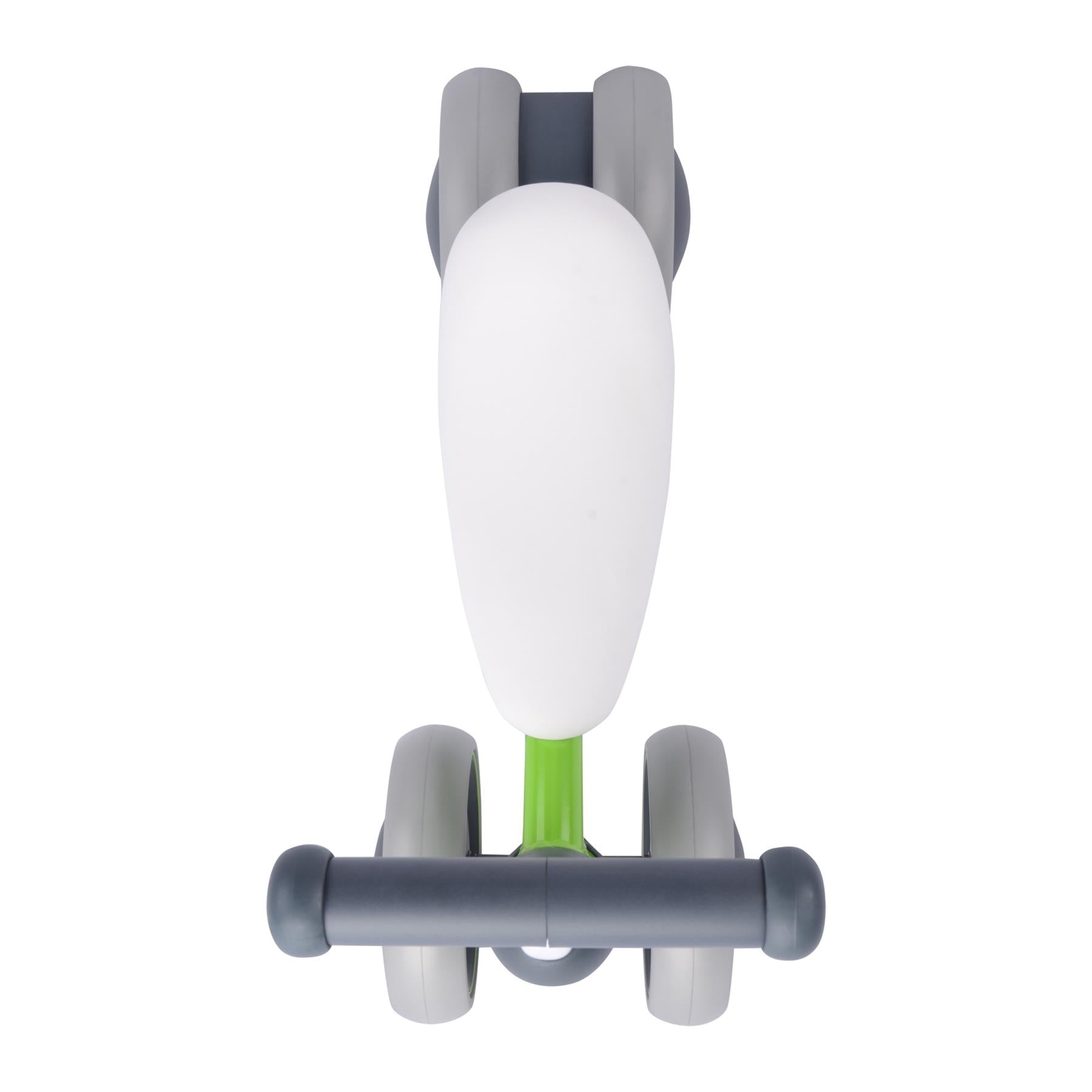 Boldcube Baby Balance Bike - Bertie Frog