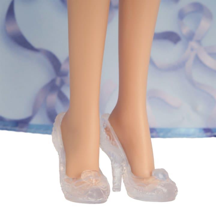 Disney Princess Birthday Celebration Cinderella Doll