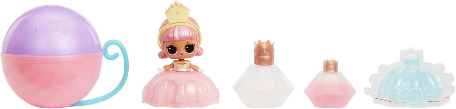 L.O.L. Surprise! Princess Tots