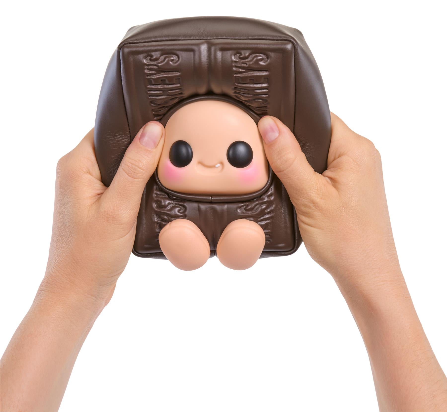 Hyojo Series 1 - Hershey's Candy Bar