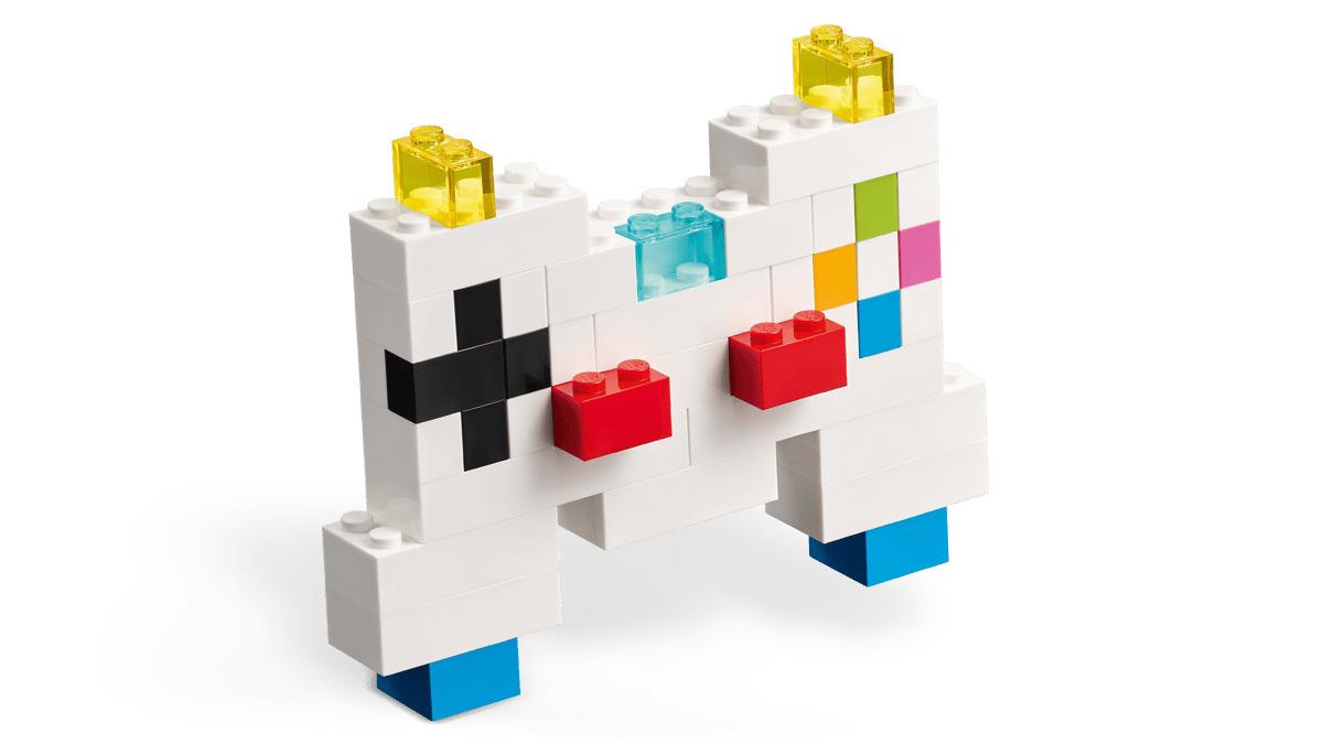 LEGO Creative Colorful Bricks 11045