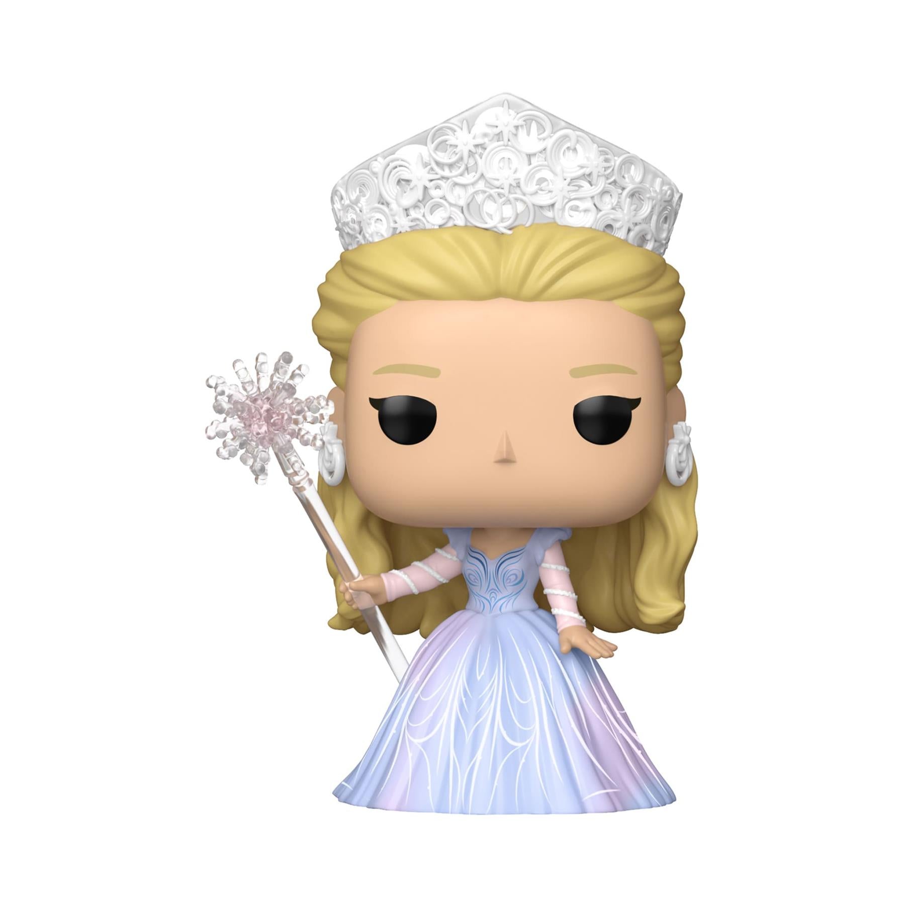 Funko POP Movies! Wicked For Good - Glinda in Blue Gown