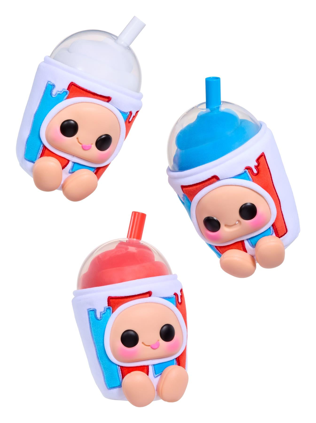 Hyojo Series 1 - Icee