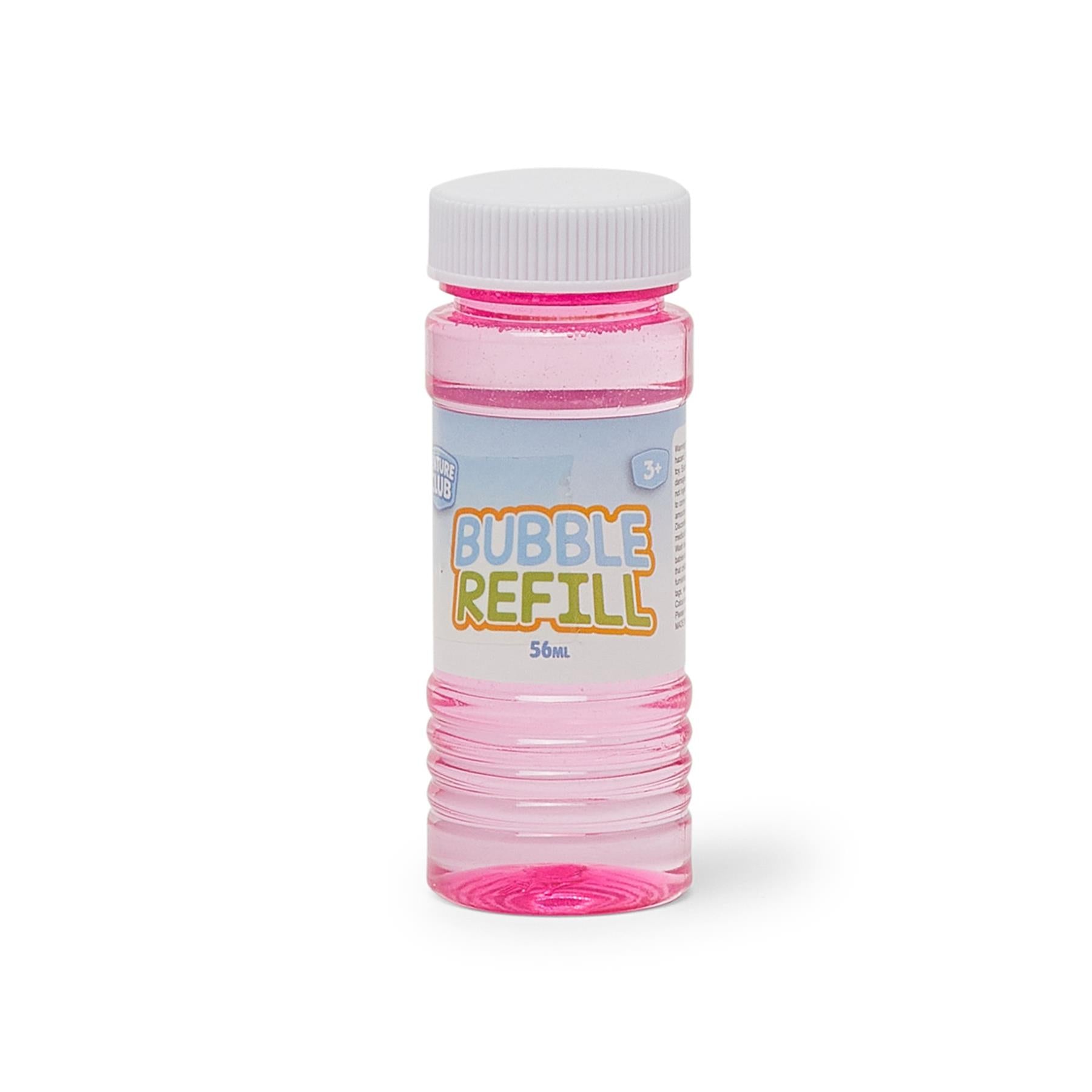 Venture Club Bubble Blaster - Pink