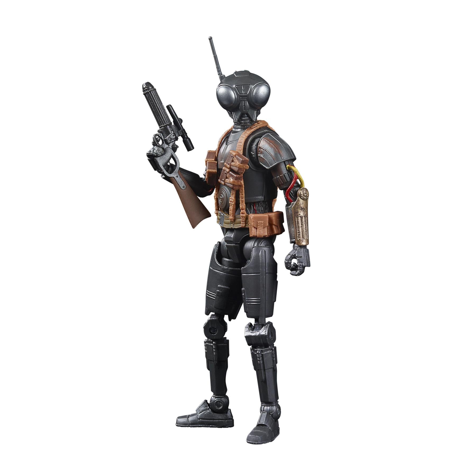 Star Wars The Black Series Skeleton Crew 6 Inch Figures Assortment