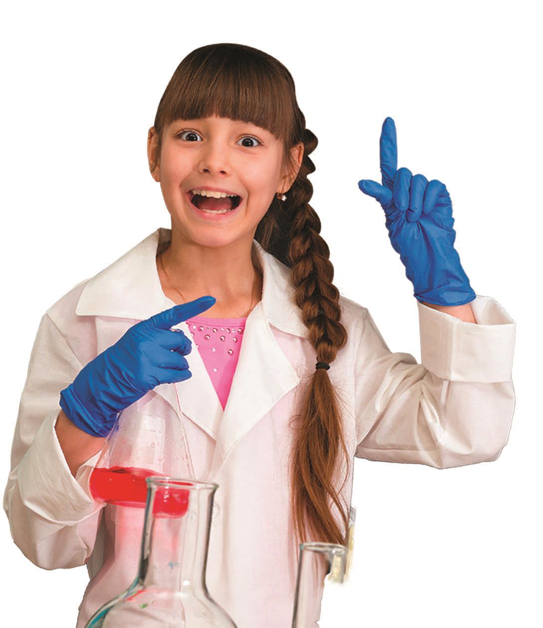 Clementoni My First Microscope