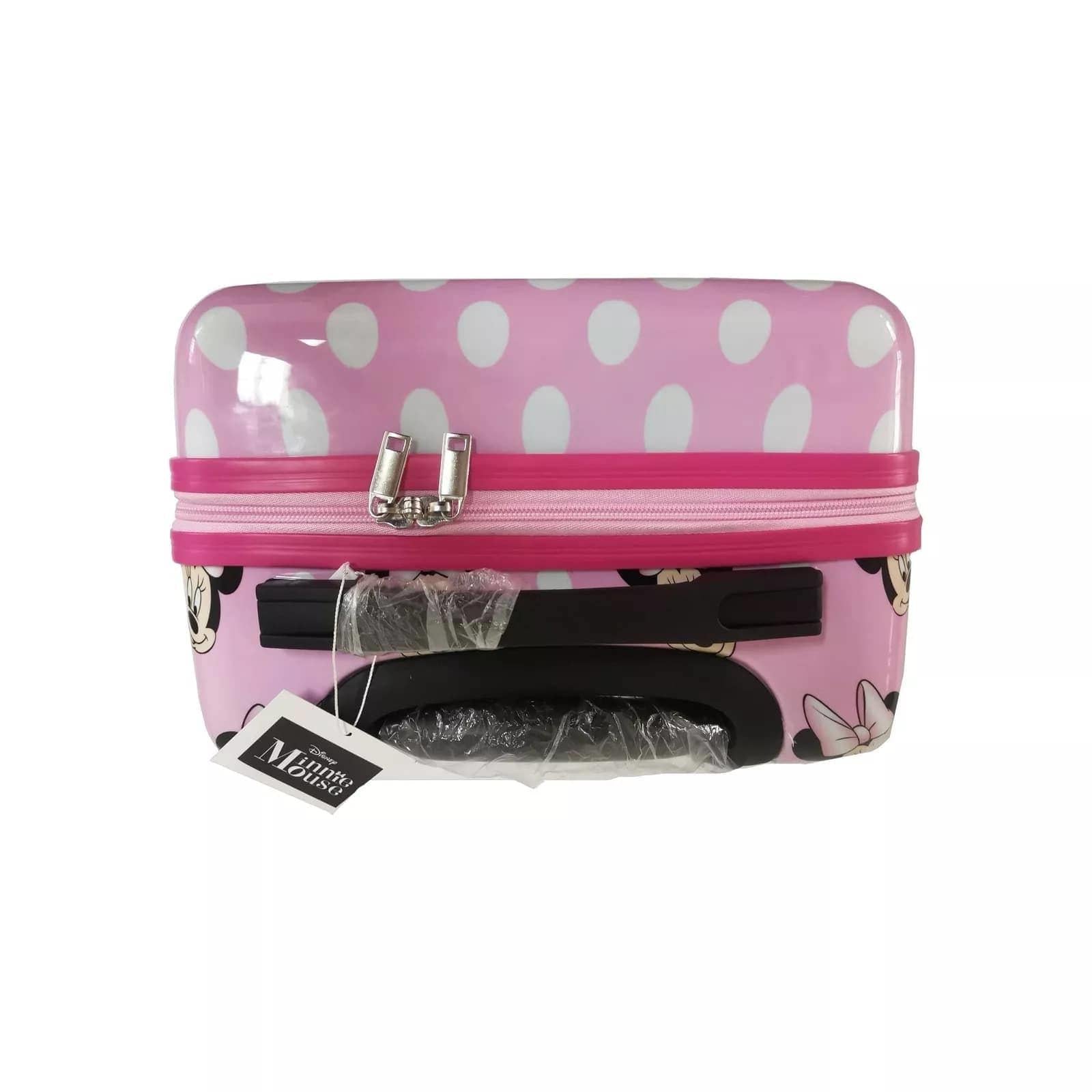 Disney Minnie Mouse Trolly Bag