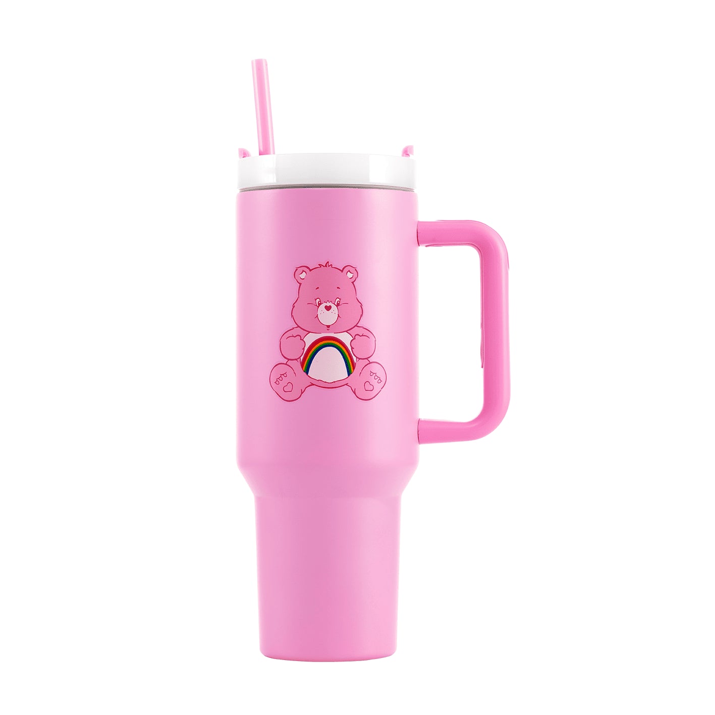 Care Bears Cheer Bear 40oz Tumbler
