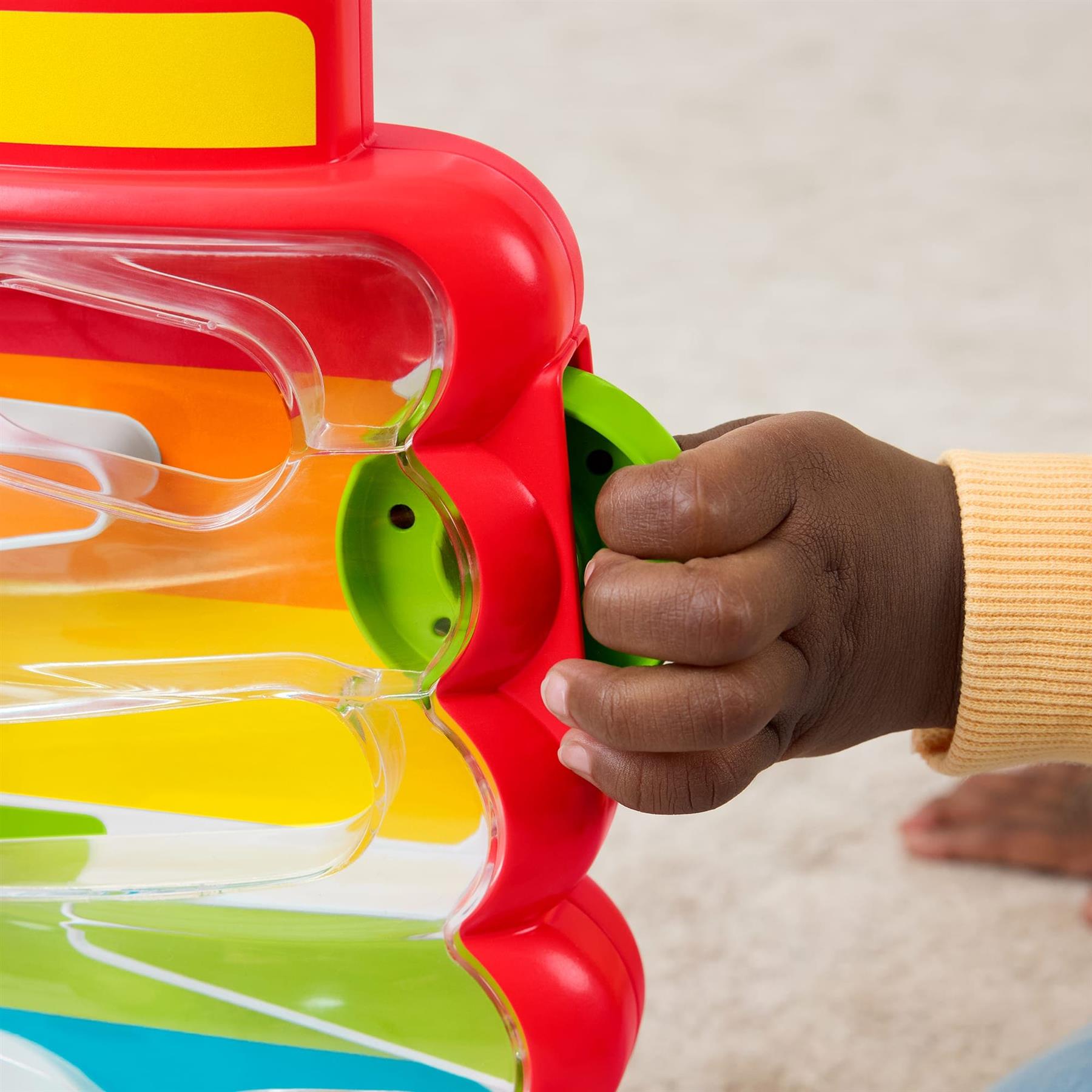 Fisher-Price Drop Through Rock-A-Stack