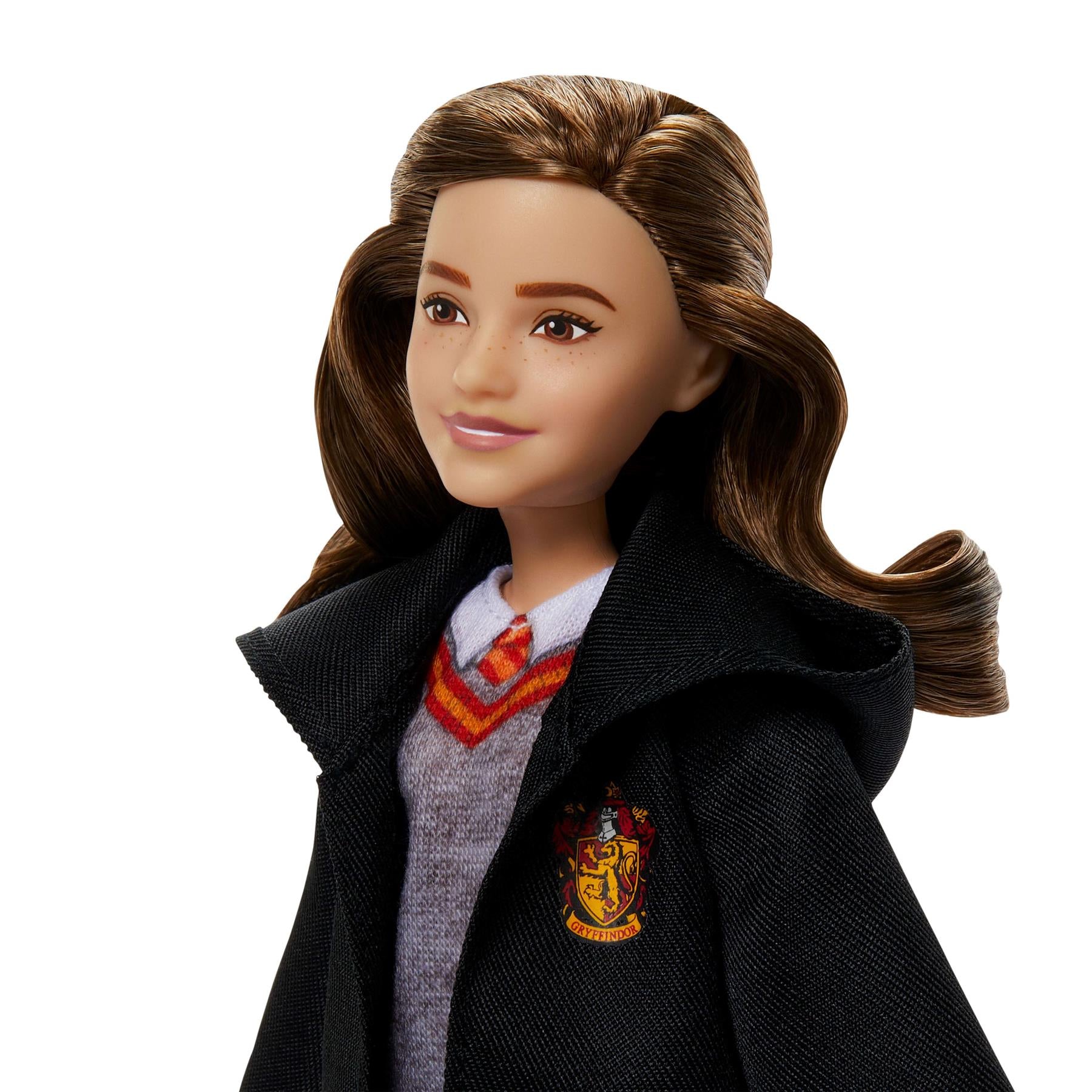 Harry Potter Core Fashion Doll - Hermione Granger