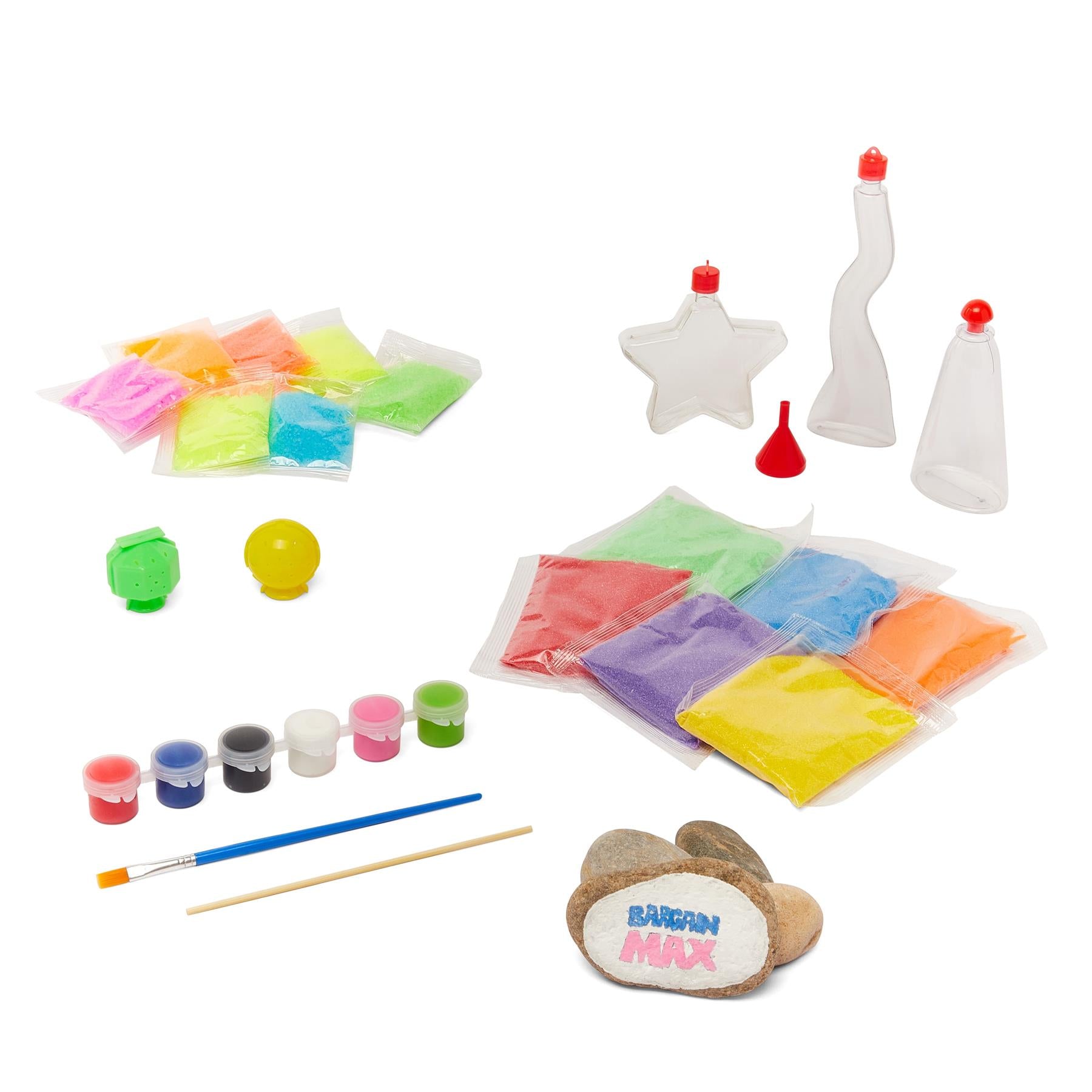 Oozey Goozey 3-in-1 Mega Glow Pack