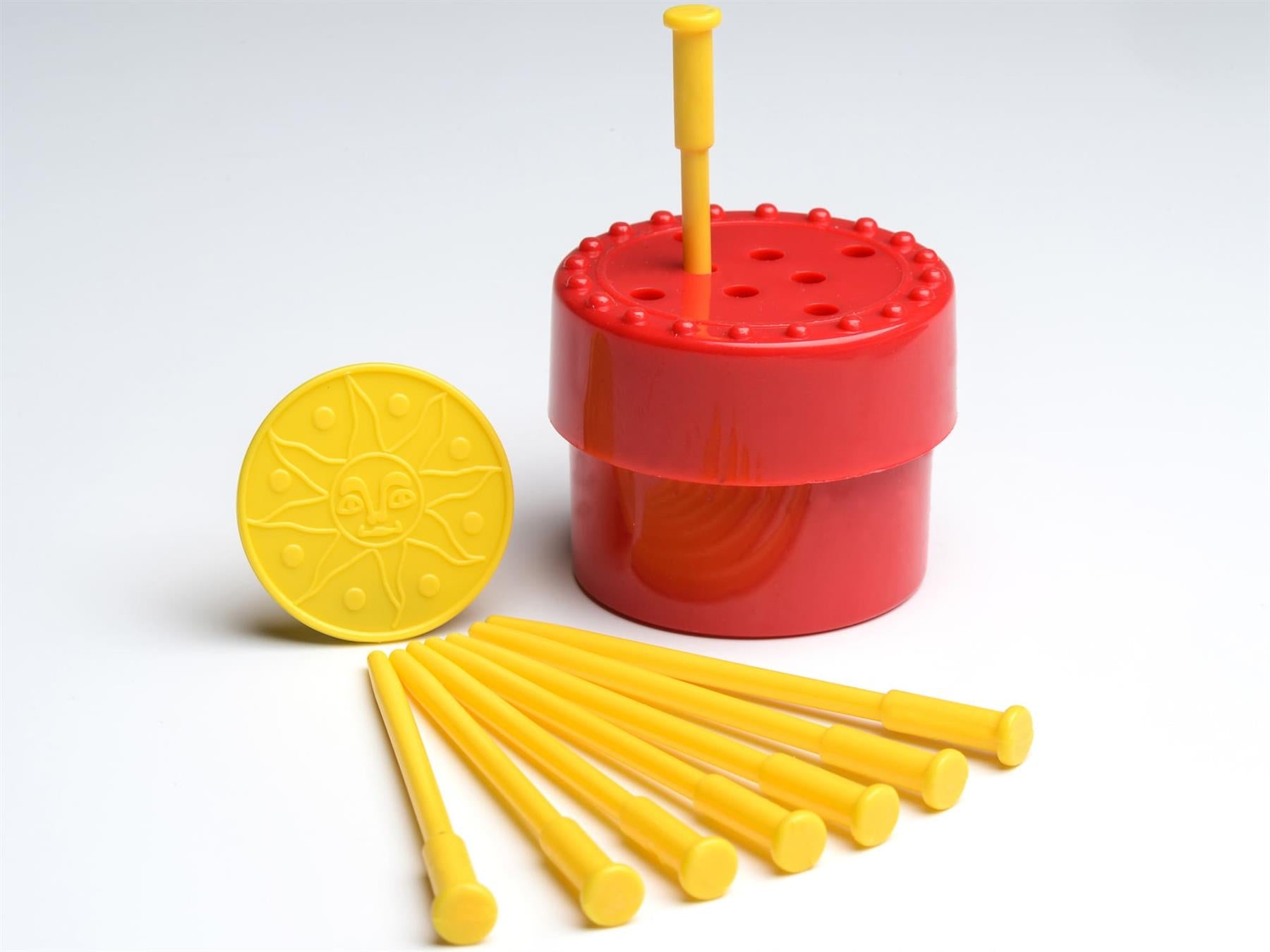 Marvin's Magic Box of Tricks for Young Magicians