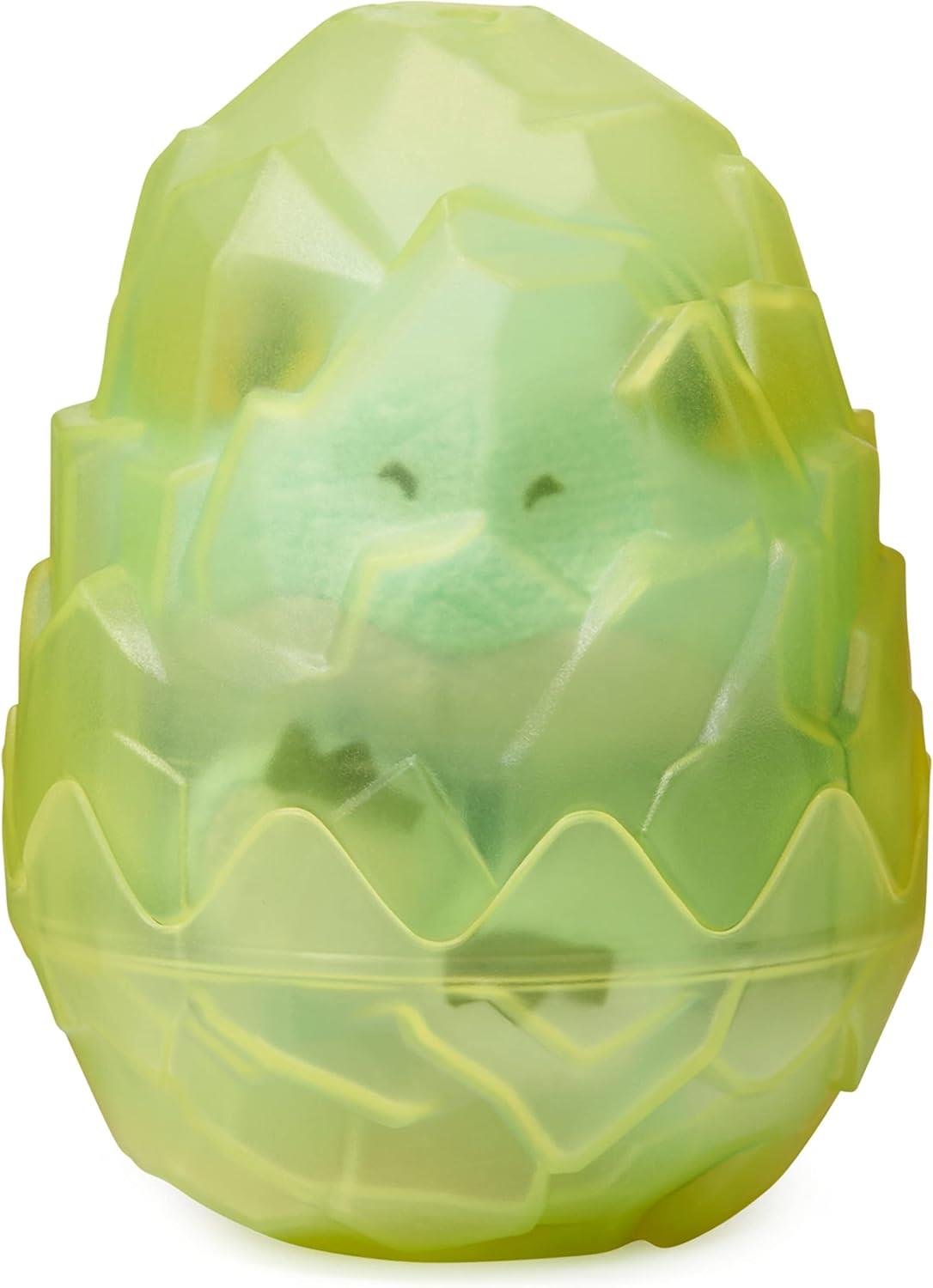 The Nine Realms Crystal Plush Dragon Assortment