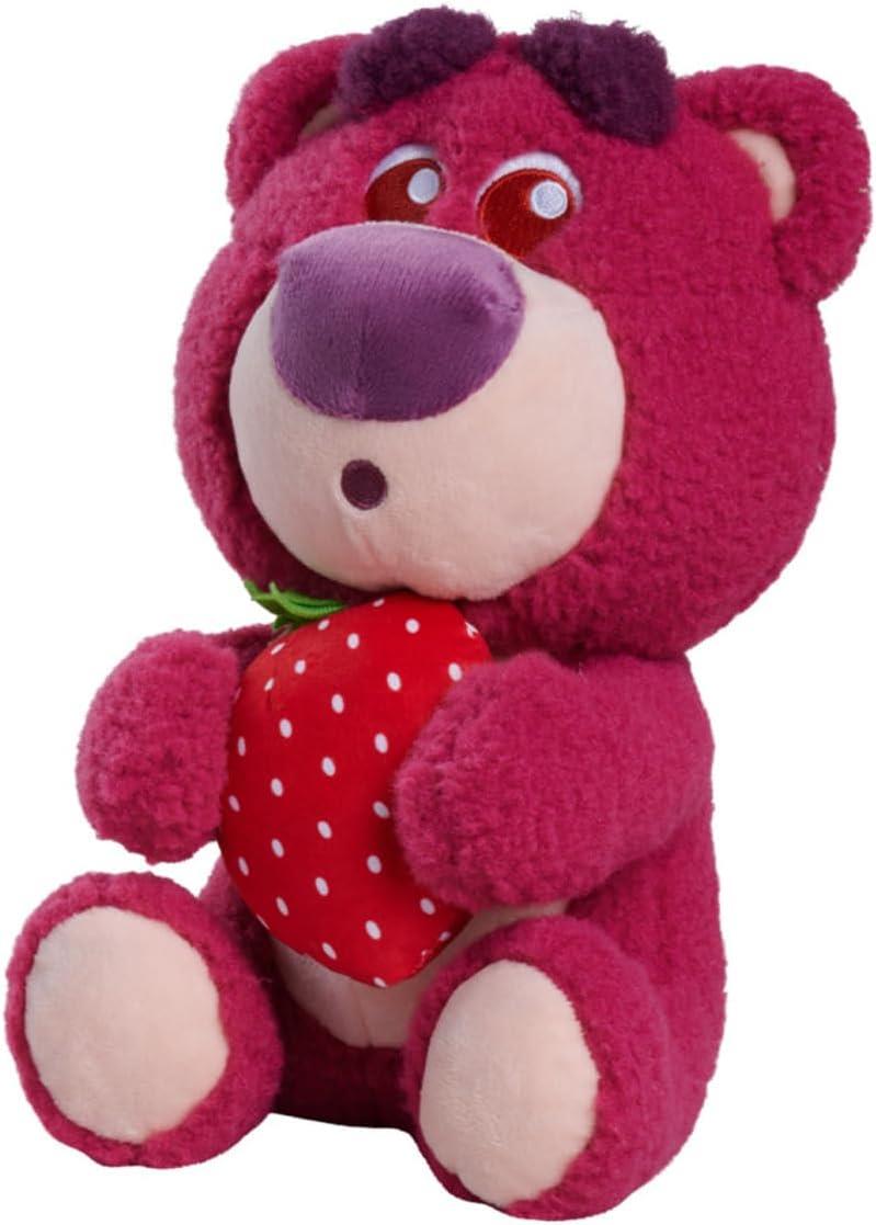 Disney Toy Story 25cm Plush with Strawberry Scent - Lotso