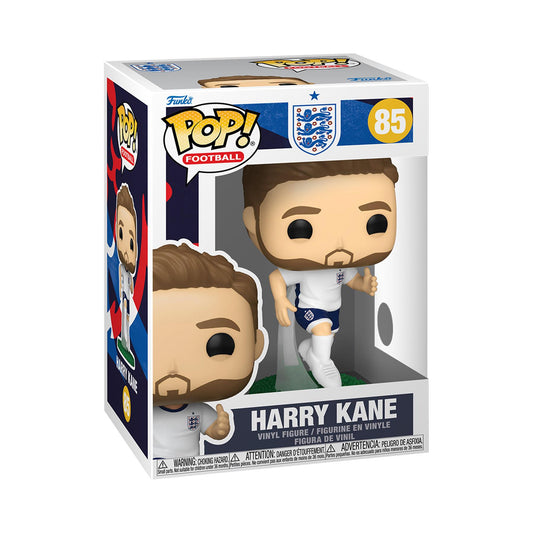 Funko POP! Football: FIFA Figure - Harry Kane