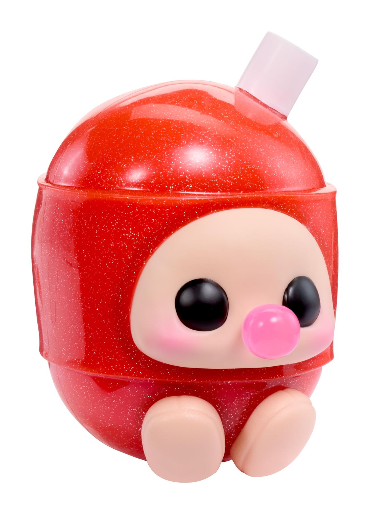 Hyojo Series 1 - Blow Pop