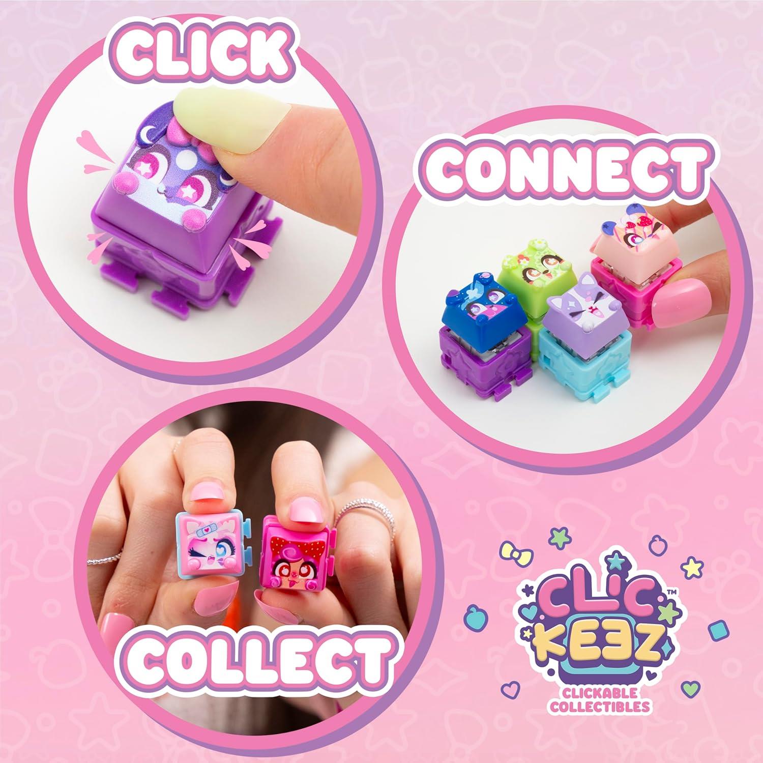 Clickeez Controller