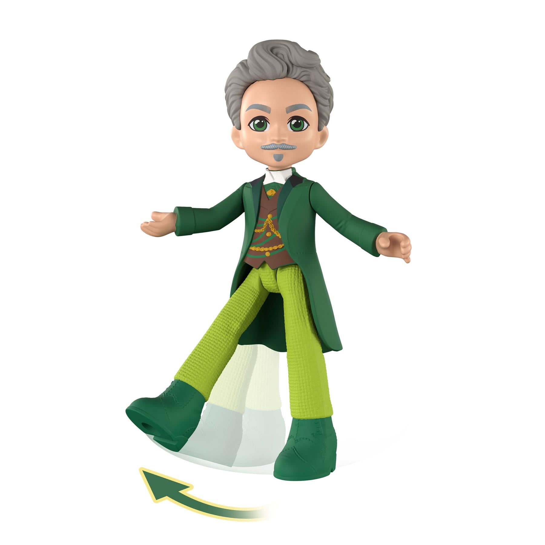 Wicked for Good Small Doll Assortment