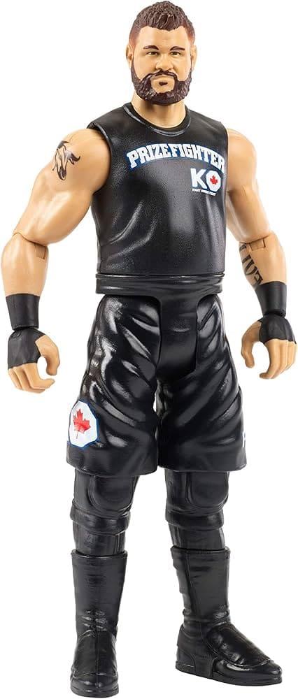 WWE 6 inch Elite Collection Figure - Kevin Owens