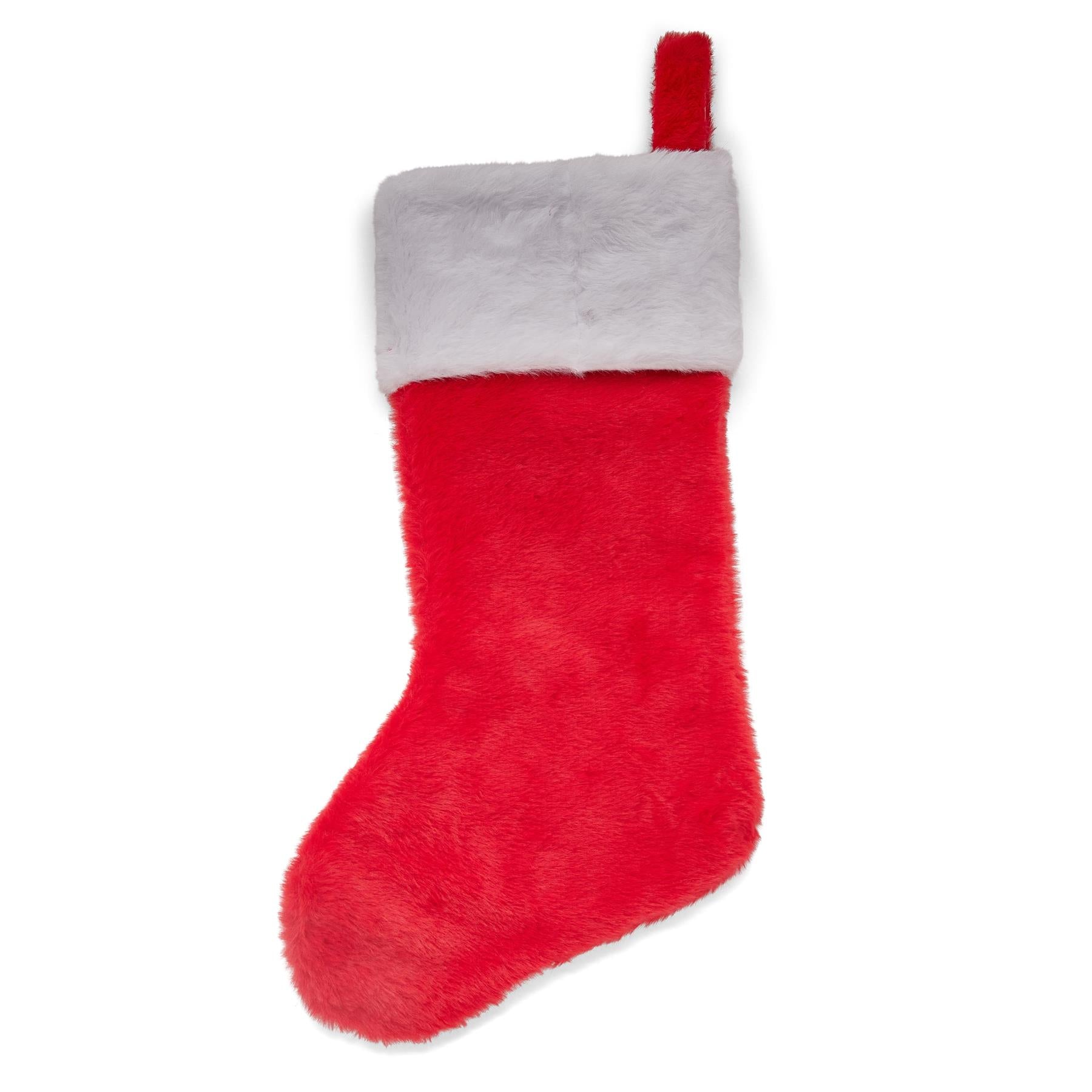 Marvel Spiderman Christmas Stocking