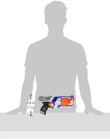 Nerf N-Strike Elite Strongarm Blaster