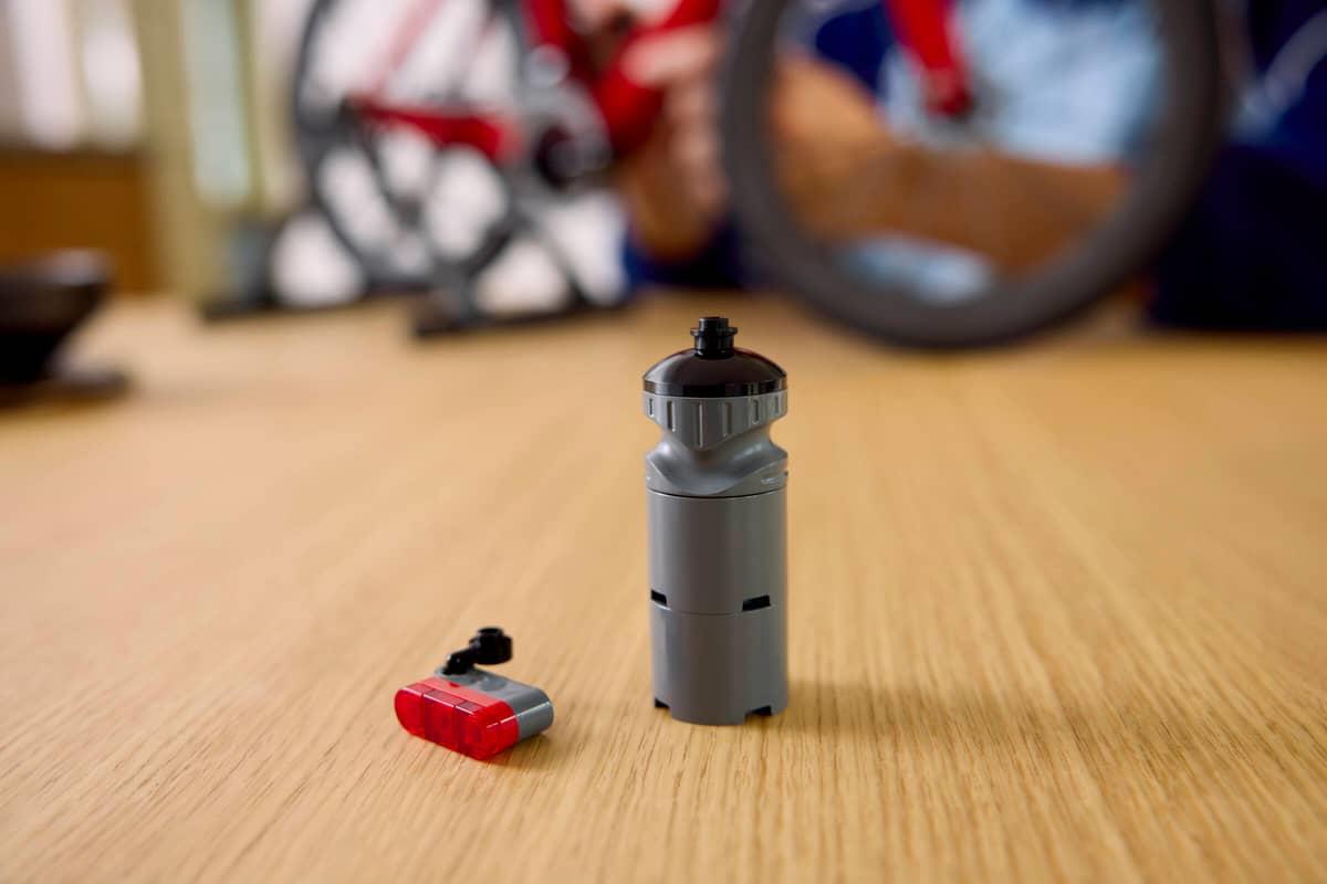 LEGO Icons Road Bike 11380