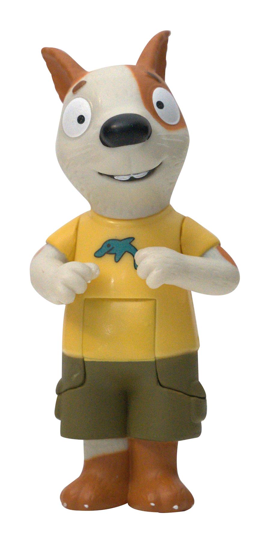 Pip and Posy 5 Figure Pack